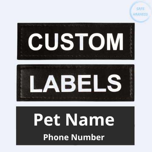 Custom Name Tag